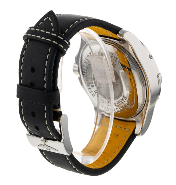 Breitling Colt Quartz A74380 Image 3